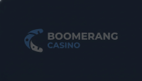 Boomerang casino